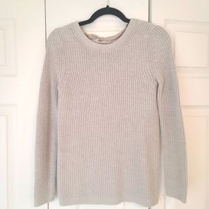 Banana Republic XS Taupe
